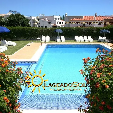 Lageado Sol *