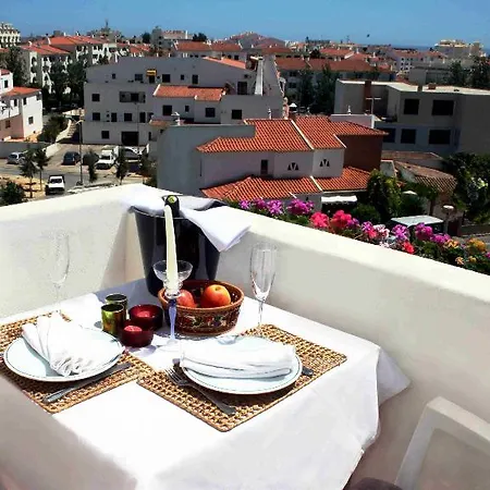 Apartamento Lageado Sol Albufeira